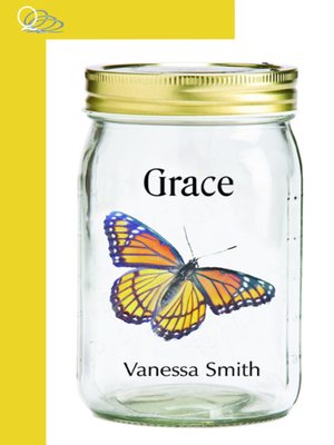 cover image of Grace